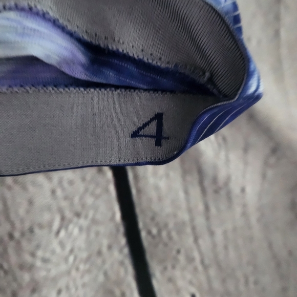 Lululemon Swiftly Tech High Neck Racerback - Picture 10 of 10